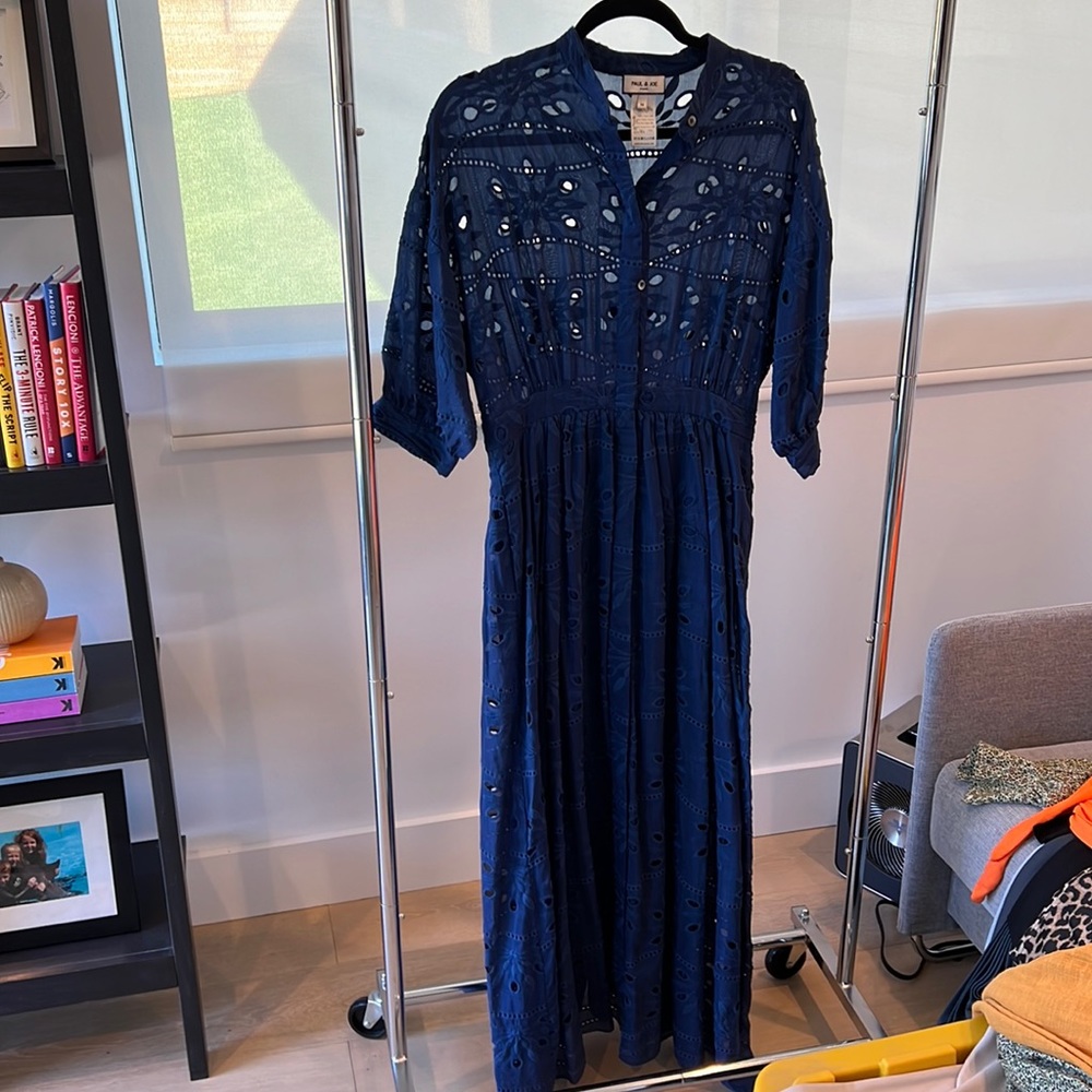 Paul and Joe Paris Dress
